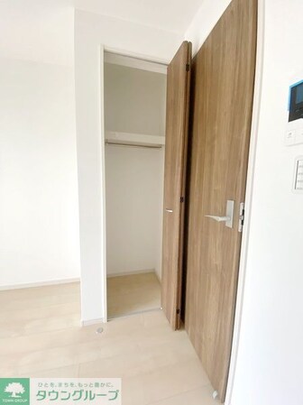 MELDIA桜区田島3丁目No.2の物件内観写真